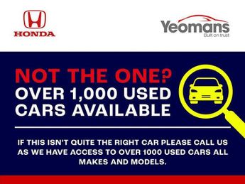 Honda HR-V 1.5 eHEV Elegance 5dr CVT