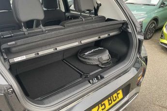 Hyundai Inster 02 49kWh EV (116ps)
