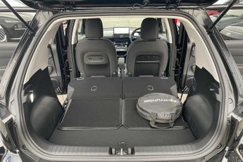 Hyundai Inster 02 49kWh EV (116ps)