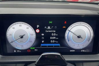 Hyundai Inster 02 49kWh EV (116ps)