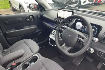 Hyundai Inster 02 49kWh EV (116ps)