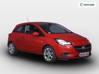 Vauxhall Corsa 1.4 [75] ecoFLEX Energy 3dr [AC]