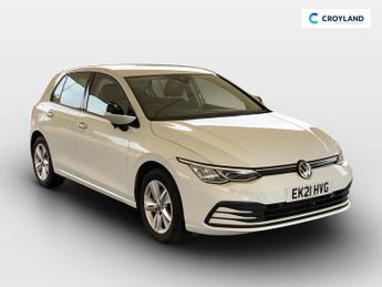 Volkswagen Golf 1.5 TSI 150 Life 5dr