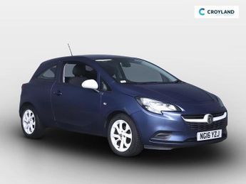 Vauxhall Corsa 1.2 Sting 3dr