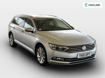 Volkswagen Passat 1.6 TDI SE Business 5dr