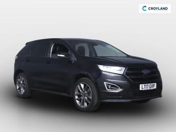 Ford Edge 2.0 TDCi 210 Sport 5dr Powershift