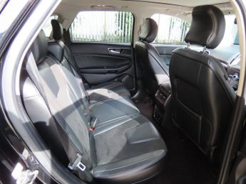 Ford Edge 2.0 TDCi 210 Sport 5dr Powershift