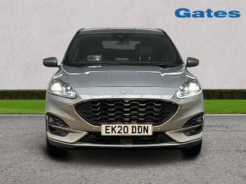 Ford Kuga 5Dr ST-Line First Edition 2.0 Tdci 190PS AWD Auto