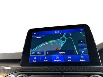 Ford Kuga 5Dr ST-Line First Edition 2.0 Tdci 190PS AWD Auto