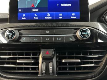 Ford Kuga 5Dr ST-Line First Edition 2.0 Tdci 190PS AWD Auto