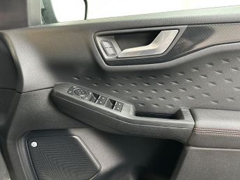 Ford Kuga 5Dr ST-Line First Edition 2.0 Tdci 190PS AWD Auto