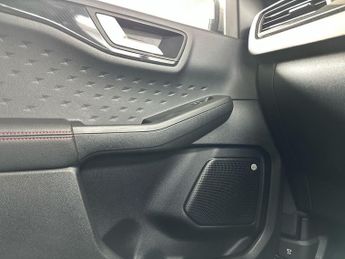 Ford Kuga 5Dr ST-Line First Edition 2.0 Tdci 190PS AWD Auto