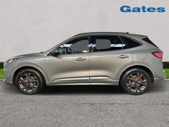 Ford Kuga 5Dr ST-Line First Edition 2.0 Tdci 190PS AWD Auto
