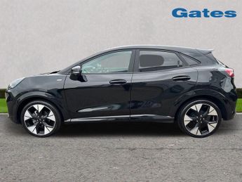 Ford Puma 5Dr ST-Line X 1.0 MHEV 155PS Auto