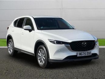 Mazda CX5 