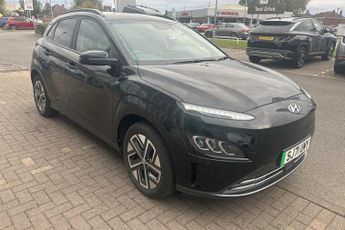 Hyundai KONA 150kW Premium 64kWh 5dr Auto
