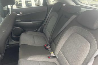 Hyundai Kona 150kW Premium 64kWh 5dr Auto
