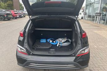 Hyundai Kona 150kW Premium 64kWh 5dr Auto