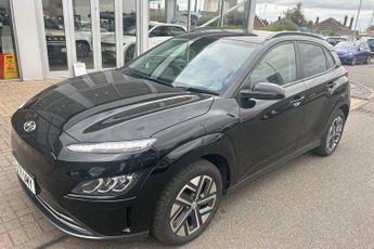 Hyundai Kona 150kW Premium 64kWh 5dr Auto