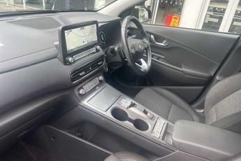 Hyundai Kona 150kW Premium 64kWh 5dr Auto