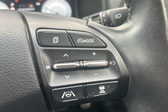 Hyundai Kona 150kW Premium 64kWh 5dr Auto