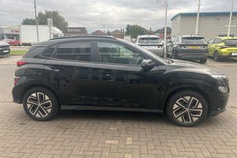 Hyundai Kona 150kW Premium 64kWh 5dr Auto