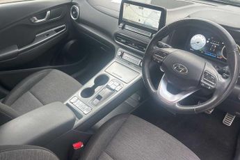 Hyundai Kona 150kW Premium 64kWh 5dr Auto