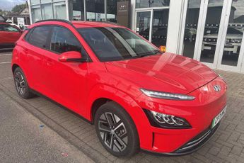 Hyundai KONA 150kW Premium 64kWh 5dr Auto
