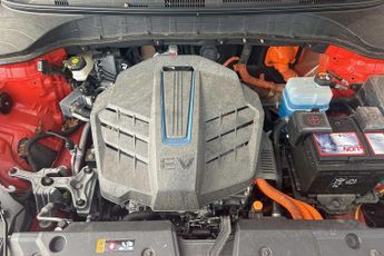 Hyundai Kona 150kW Premium 64kWh 5dr Auto