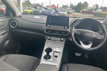Hyundai Kona 150kW Premium 64kWh 5dr Auto