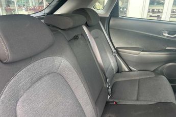 Hyundai Kona 150kW Premium 64kWh 5dr Auto
