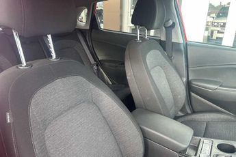 Hyundai Kona 150kW Premium 64kWh 5dr Auto