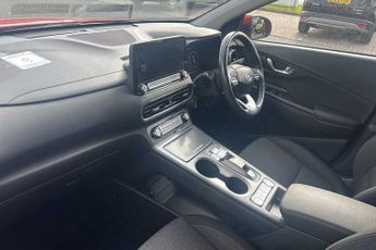 Hyundai Kona 150kW Premium 64kWh 5dr Auto