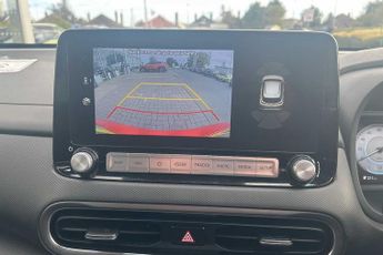 Hyundai Kona 150kW Premium 64kWh 5dr Auto
