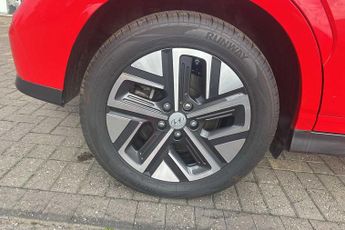 Hyundai Kona 150kW Premium 64kWh 5dr Auto