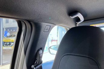 Nissan Juke 1.6 Hybrid N-Connecta 5dr Auto