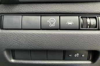 Nissan Qashqai 1.3 DiG-T MH 158 Acenta Premium 5dr Xtronic