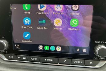 Nissan Qashqai 1.3 DiG-T MH 158 Acenta Premium 5dr Xtronic