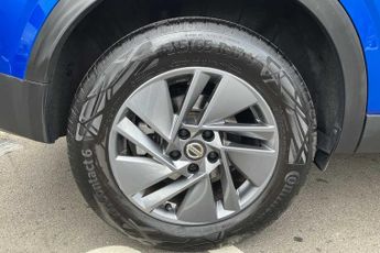 Nissan Qashqai 1.3 DiG-T MH 158 Acenta Premium 5dr Xtronic