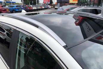 Nissan Qashqai 1.3 DiG-T 160 Tekna 5dr DCT
