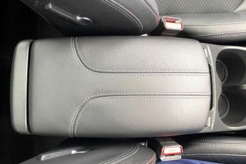 Nissan Qashqai 1.3 DiG-T 160 Tekna 5dr DCT