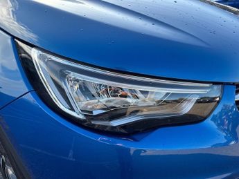 Vauxhall Grandland X 