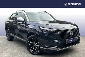 Honda HR-V 1.5 eHEV Advance Style 5dr CVT