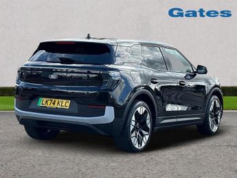 Ford Explorer 5Dr Premium Extended Range AWD Auto