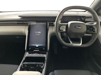 Ford Explorer 5Dr Premium Extended Range 2WD Auto
