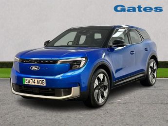 Ford Explorer 5Dr Premium Extended Range 2WD Auto