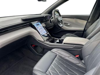 Ford Explorer 5Dr Premium Extended Range 2WD Auto