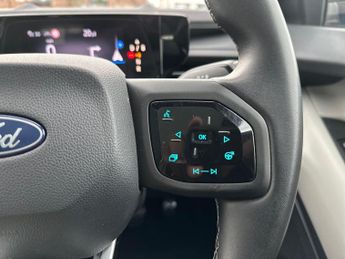 Ford Explorer 5Dr Premium Extended Range 2WD Auto