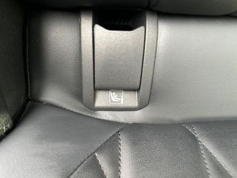 Ford Explorer 5Dr Premium Extended Range 2WD Auto