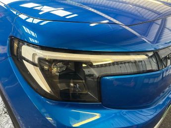 Ford Explorer 5Dr Premium Extended Range 2WD Auto